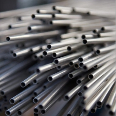 Il tubo senza cuciture luminoso 1.5Inch il OD 0.35Inch di acciaio inossidabile di ASTM A213 ha laminato a freddo