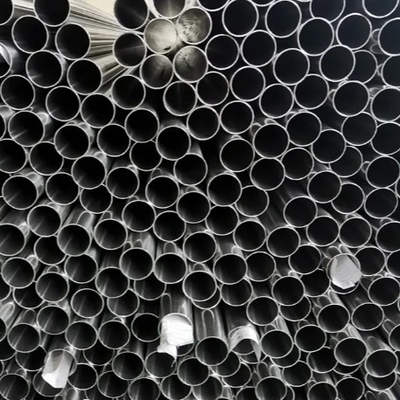 Tubo senza cuciture 320 A192M 316L di acciaio inossidabile del carbonio di ASTM A179 per la caldaia di aviazione