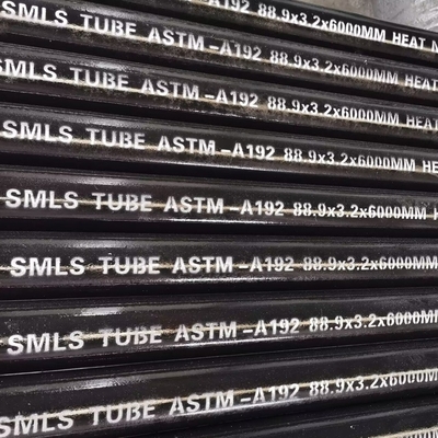 Good price diametro d'acciaio trafilato a freddo senza cuciture dei tubi di 2.5Inch 0.15Inch 16FT ASTM A106 A179 Grade320 per la consegna del gas in linea