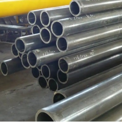 SS304 ha laminato a freddo la precisione senza cuciture che smerigliatrice la tubatura 9041 2205 1Inch duplex Sch30 H8
