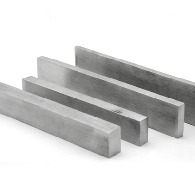 Good price Piedi a 4 pollici di Antivari TP310H di rettangolo di acciaio inossidabile 316L di ASTM 304 i 19 inclinano l'acciaio per la strada in linea