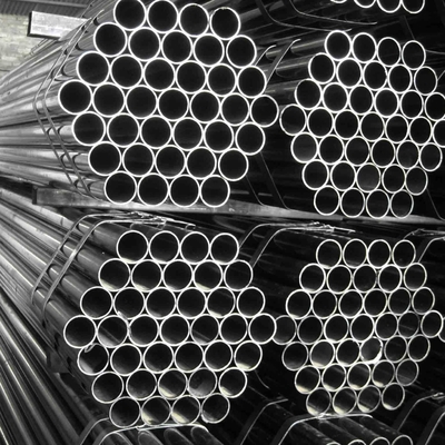 ASTM A210 ASME SA210 A1 ha verniciato i tubi di acciaio senza cuciture GB5310 20G 15MoG 12CrMoG