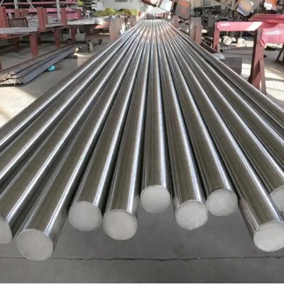Good price Tondino laminato a caldo AISI 4140 SUS447J1 2B a 316L 8 pollici di acciaio inossidabile per i ricambi auto in linea