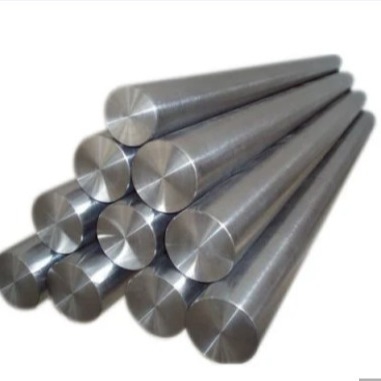 Acciaio inossidabile Rod solido 1/di AISI 430 forza ad alta resistenza a 8 pollici X20CrMo13