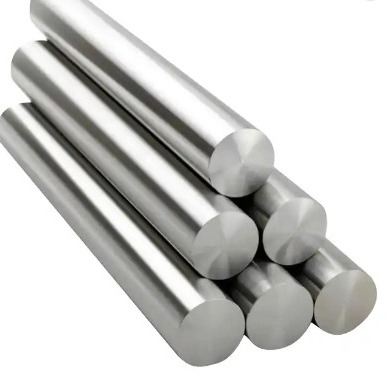 Acciaio inossidabile Antivari ASTM A479 316/316L 8mm della lucidatura trafilata a freddo