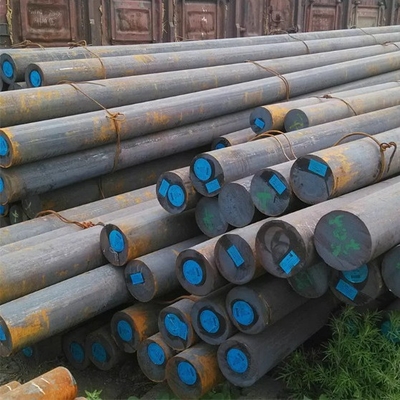 Un buon prezzo. Acciaio al carbonio laminato a caldo di AISI 4130 Antivari 16mm per le strutture durevoli in linea