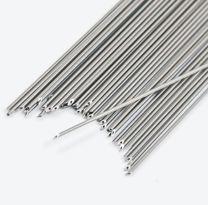 Good price Il tubo di acciaio senza cuciture lucidato a 3/8 pollici di precisione ha laminato a freddo 304/304L per la consegna del gas in linea
