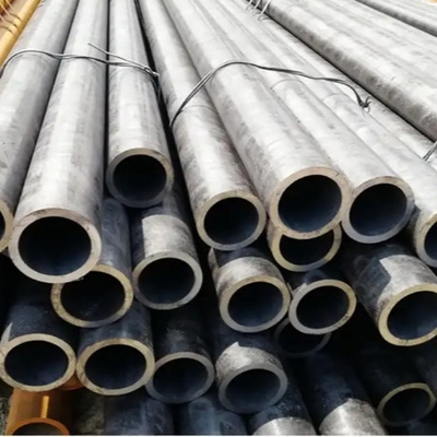 Metropolitana laminata a freddo dell'acciaio inossidabile di alta precisione ASTM A213/A312/A269/A778/A789