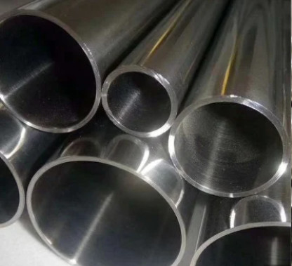 Good price Tubo senza cuciture di acciaio inossidabile di SS304 304L ASTM A106 G.B Precision Cold Rolled in linea