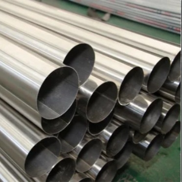 Tubo di acciaio inossidabile di spessore di ASTM A249 SA-213-TP310H 0.85Inch OD 0.028Inch per la conduttura di gas