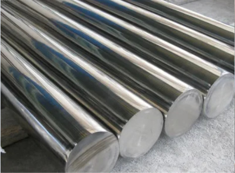 Good price 304 316 316L SST330 Barra lucida di acciaio inossidabile laminata a caldo per apparecchiature meccaniche in linea