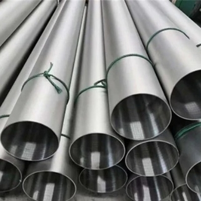 Good price ASTM A959-11 SA-213-TP310H Tubo saldabile in acciaio inossidabile austenitico per tubi per caldaie in linea
