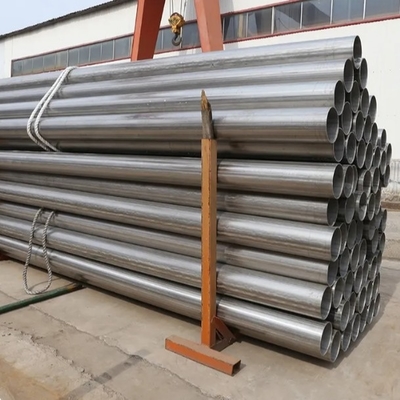 Good price ASME SA-213-TP310H 2IN OD X 0.220 MW X 38 FT Tubo in acciaio inossidabile per tubo di caldaia in linea