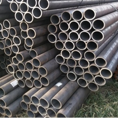 Good price Tubo di caldaia di acciaio a carbonio tenero senza saldatura ASTM A179 Gr.B SA-210-T22 laminato a freddo in linea