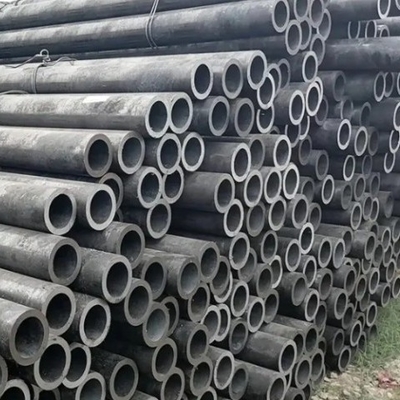 Good price Tubo senza cuciture a freddo di acciaio legato 42CrMo4 per cuscinetti e apparecchiature chimiche in linea