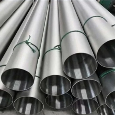 Good price Tubo laminato a freddo in acciaio senza cuciture certificato ISO 310H personalizzato 20-500mm per noi in linea