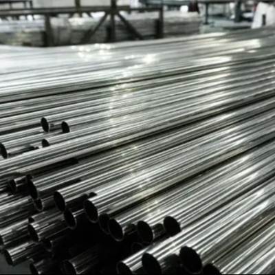 Good price Tubi in acciaio inossidabile in acciaio inossidabile 304 senza cuciture in linea