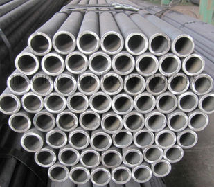 Good price Parete spessa 1.0mm ~ 10mm del cuscinetto senza cuciture laminato a caldo di GBT 18254 GCr18Mo 100CrMo 7 in linea