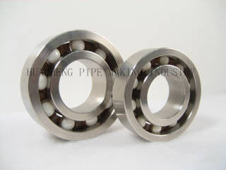 Good price Tubatura d'acciaio della parete del cuscinetto inossidabile spesso della BV TUV con la norma di SKF D33 SAE52100 100Cr6 in linea