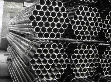 Un buon prezzo. Diametro senza cuciture trafilato a freddo 15.88mm della metropolitana dell'acciaio legato di JIS G3462 JIS G3458 BKS BKW NBK in linea