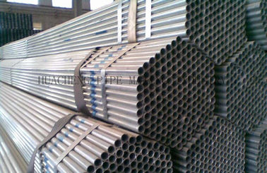 Good price Diametro trafilato a freddo 31.75mm della metropolitana di acciaio senza cuciture di DIN17175 EN10305 ERW con la BV TUV in linea