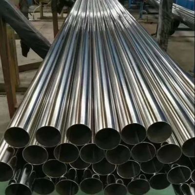 Good price SA-213-T22 Tubo senza cuciture laminato a freddo per caldaie ad alta temperatura in linea