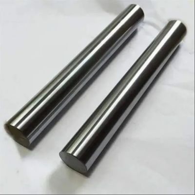 304 304L 321 316 316L 310S 1-250mm Barra di acciaio inossidabile forgiata per utensili da cucina