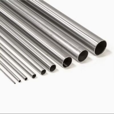 qualità Tubo di acciaio inossidabile laminato a freddo per trattamento medico fabbrica