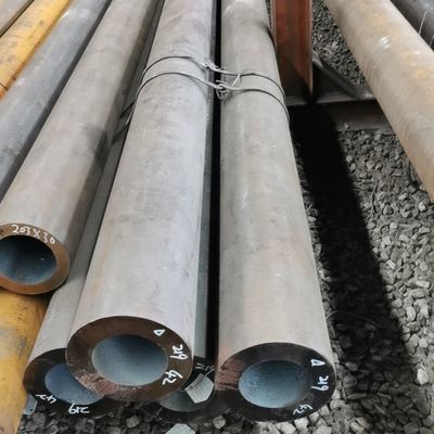 2.5 IN OD Tubi per caldaie laminati a freddo senza cuciture/saldate SA-213-T22 per l'industria chimica
