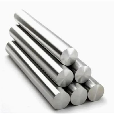304 304L 321 316 316L 30mm in acciaio inossidabile barra rotonda luminosa laminato a freddo per la macchina