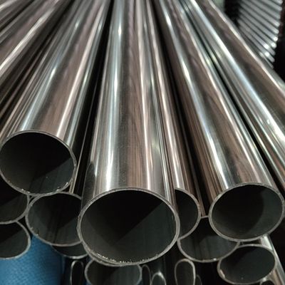 Acquistare tubi senza cuciture laminati a freddo con ispezione di terze parti FOB e SGS