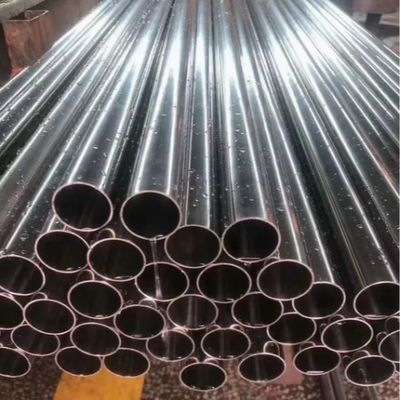 Good price Linea in acciaio inossidabile certificata BV La soluzione definitiva per le vostre applicazioni industriali in linea