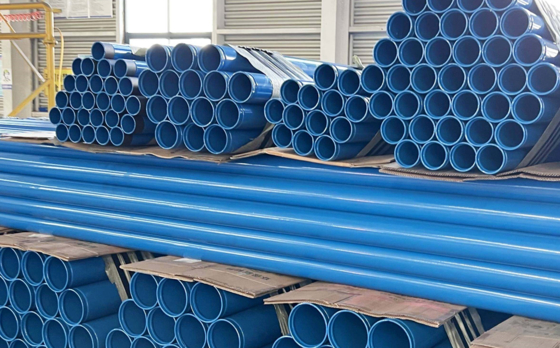 Un buon prezzo. Tubo di acciaio senza cuciture galvanizzato a caldo Z60 per la costruzione in linea