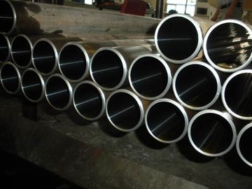 Il BACCANO 2391 E355 smerigliatrice la metropolitana senza cuciture del tubo d'acciaio, tubi d'acciaio senza cuciture per la struttura meccanica