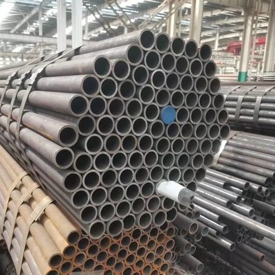 Spessore 30mm ASTM A199 T4 T5 T7 T9 T11 T21 T22 dei tubi di acciaio senza cuciture del condensatore