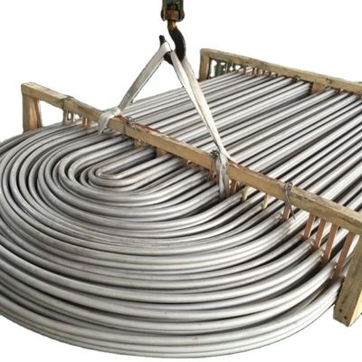 I tubi di acciaio senza cuciture di A192M ASTM A192 per l'olio dell'acqua hanno temperato 0.8mm - 15mm spessi