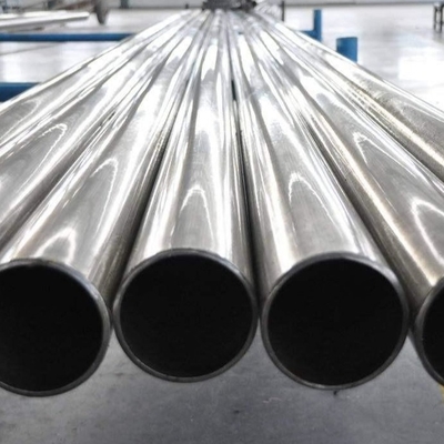 Good price BACCANO senza cuciture di diametro basso dei tubi d'acciaio 17175 15Mo3 13CrMo44 12CrMo195 ASTM A213 T11 T12 in linea