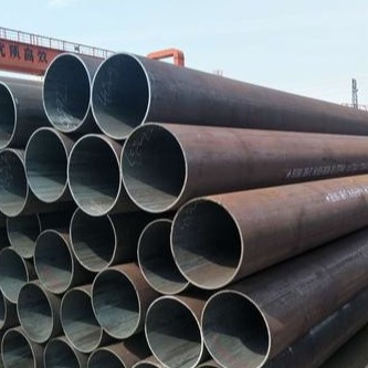 Good price D'acciaio senza cuciture trafilato a freddo Q345 profilato tondo per tubi la metropolitana idraulica OD 4mm in linea
