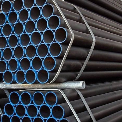 Good price Centrale atomica senza cuciture della tubatura dell'acciaio inossidabile di ASTM A210 GrA1 in linea