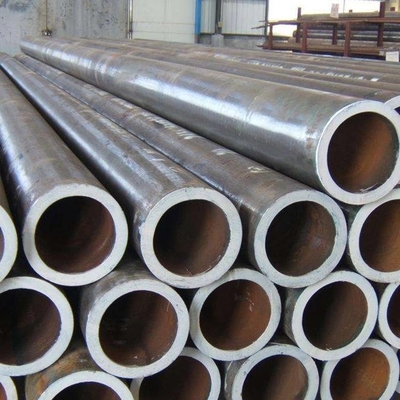 Good price Tubo senza cuciture in acciaio inossidabile 304 316 lucidato per applicazioni a temperatura in linea