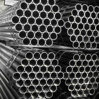 Good price Tecniche avanzate senza cuciture di trattamento termico dei tubi d'acciaio di ASTM A333 Gr3 Gr4 Gr6 SA333 in linea