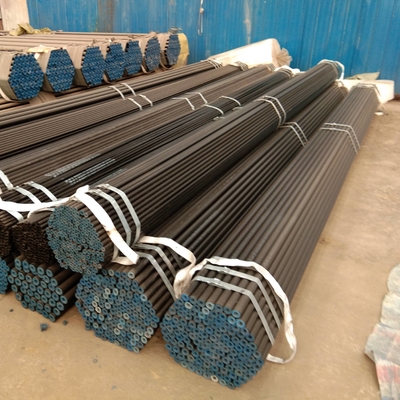 Good price Spessori senza cuciture della metropolitana del acciaio al carbonio della parete sottile rotonda 1 - 30 millimetri ASME SA106/ASTM A106106 in linea