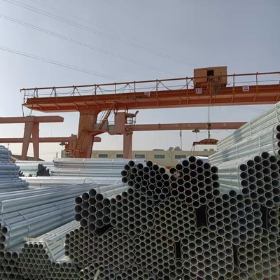 Good price Metropolitana d'acciaio galvanizzata E355 E235 di BACCANO 2391 per l'automobile, stiratura a freddo API Steel Tubing in linea