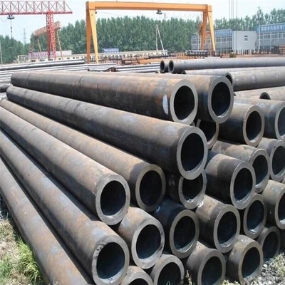 Un buon prezzo. Metropolitana galvanizzata di immersione calda del acciaio al carbonio A179/A213/A519 di ASTM per costruzione in linea