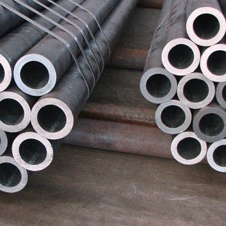 Metropolitana d'acciaio laminata a caldo circolare di BACCANO 17175 di SAE1020 SAE1045 per i prodotti chimici 21.3mm - 609.6mm