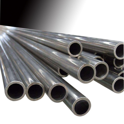 St 35.8 Precisione laminato a freddo tubi in acciaio senza saldatura a carbonio API parete spessa