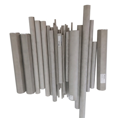 Good price Il certificato 316L di iso del tubo senza cuciture di acciaio inossidabile ha laminato a freddo 300 serie con temprato marinato in linea