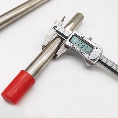 Un buon prezzo. Tubo in acciaio inossidabile 304 profondo decorativo in linea