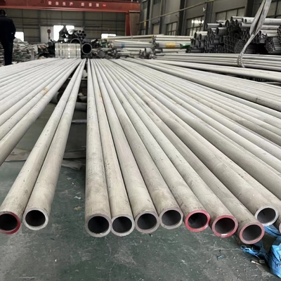 Cavità saldata 410 420 430 senza cuciture Antivari del duplex 309S 310S 2205 ovali rettangolari del tubo del quadrato del giro 316L di ASTM A312 A204 304