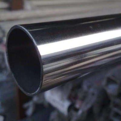 Good price Tubo rotondo ASTM A270 A554 SS304 316L 316 310S 440 di acciaio inossidabile 1,4301 321 tubo senza saldatura quadrato del inox ss del tubo 904L 201 in linea